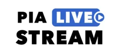 PIA LIVE STREAM