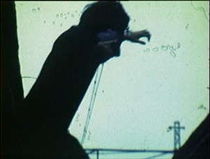 石井聰亙(岳龍)監督「1/880000の孤独」(1977)