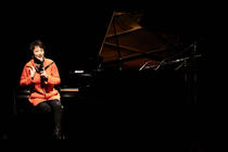 チームスマイルpresents　“わたしの夢”応援プロジェクトvol.9　「熊本マリさんのピアノ・クリニック」