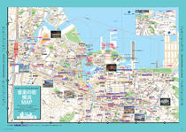 音楽の街･横浜マップ