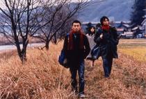 ▲『リアリズムの宿』 監督:山下敦弘/2003年 ©ビターズ・エンド