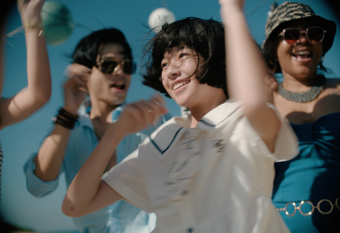 © 2025「RENOIR」製作委員会 / International Partners