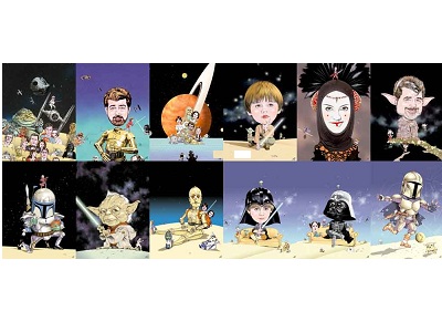 『とぶ！ぴあ』とイオンシネマ海老名のコラボ企画