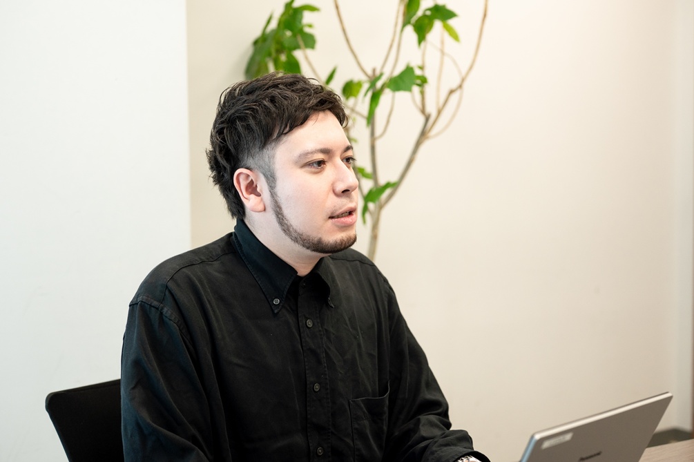 システム企画開発